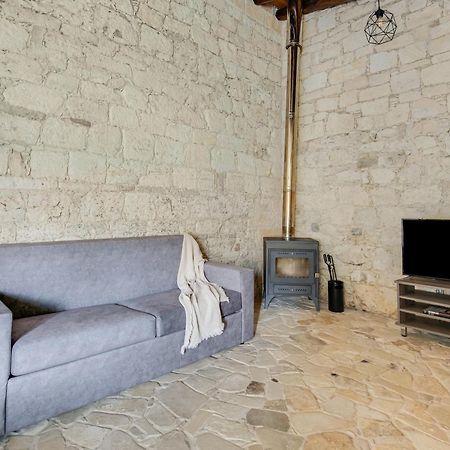 Andre Marie Stonewood Retreat Daire Limasol Dış mekan fotoğraf
